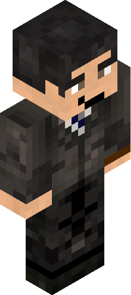 BingBangBong1's full body