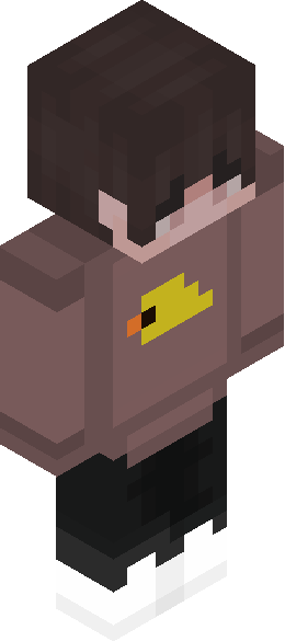 MINH192929's full body