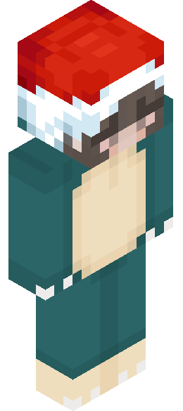 wishibone's full body