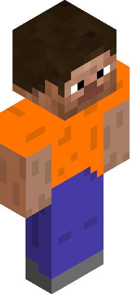 sniperkiler123's full body