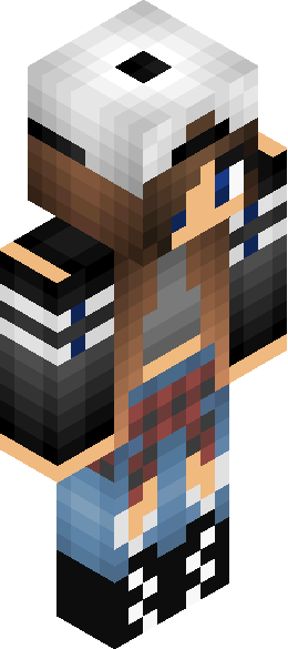 MeFjolle's full body