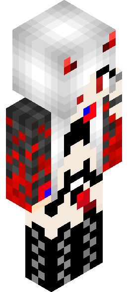 gooodoman_tw's full body