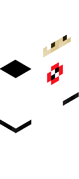 akaRedline's full body