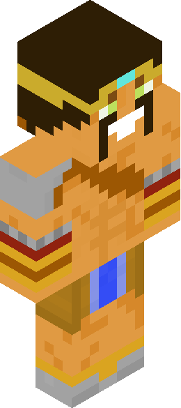 tunaicecream34's full body