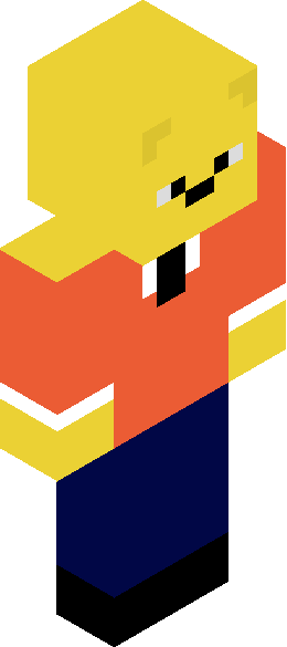 TubbySigma's full body