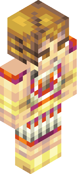 XVXKLHLGF's full body