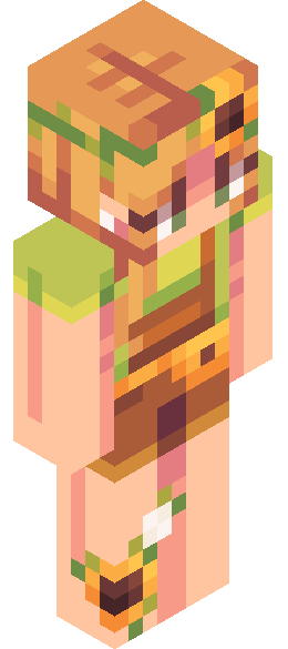 saratoninn2's full body