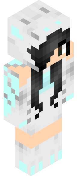 TeffyTail's full body