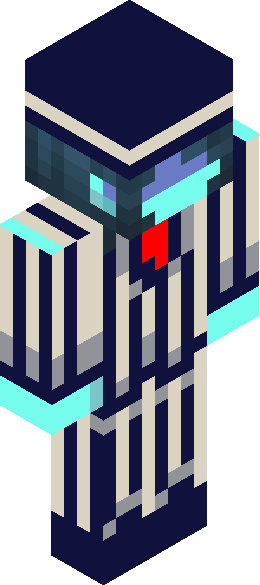 Qwerty682's full body