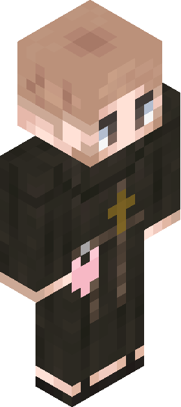 AgentVewDo's full body