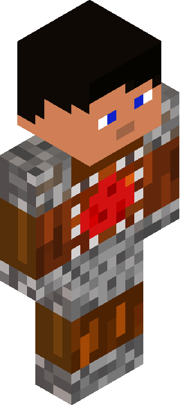 supergamemode's full body