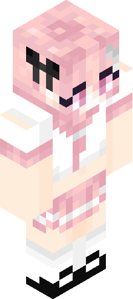 Excessus2008's full body