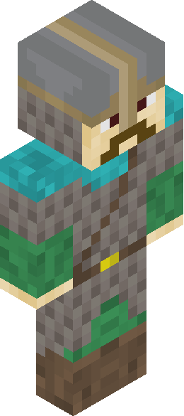 AsabiBozukAdam's full body