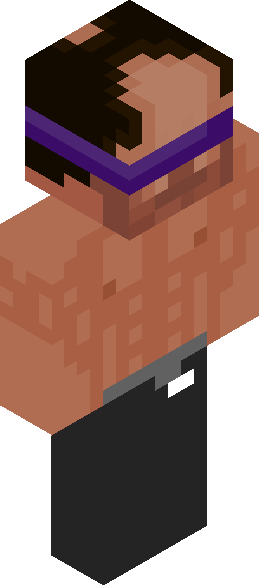 PlumpZyo's full body