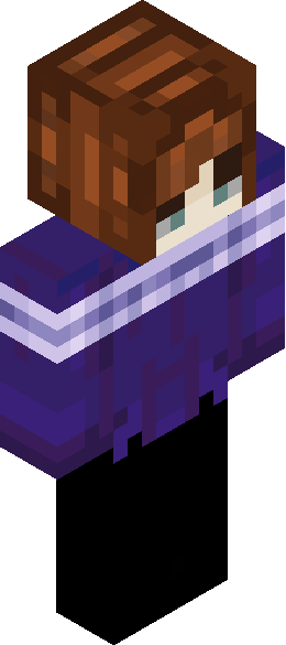 AyoAlex1298's full body