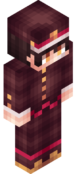 CyanSpades's full body