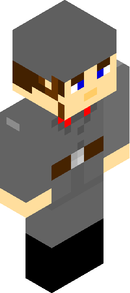 Bananer_51's full body