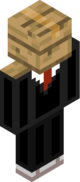 LionAron007's full body