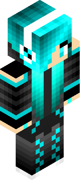 Nickki_NL's full body