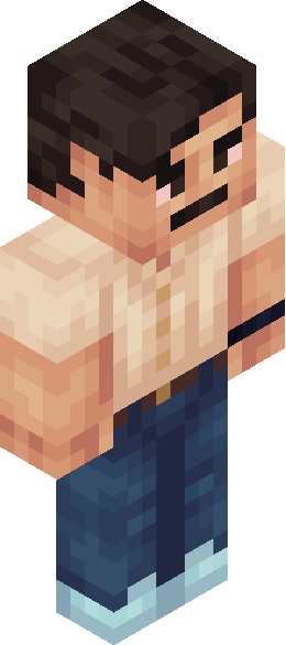 TieOnline's full body