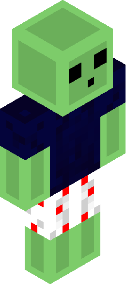 cooleyhopper's full body