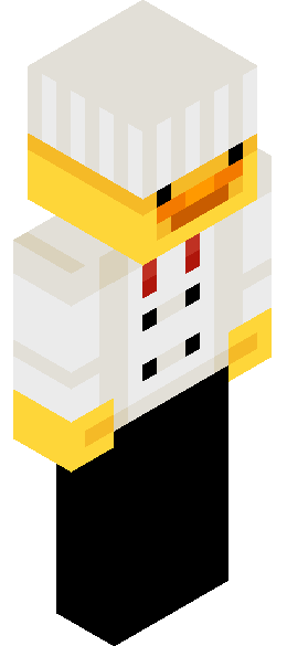 linkinparkfan456's full body