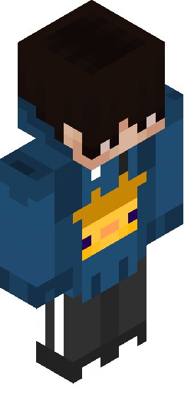 henryberto's full body