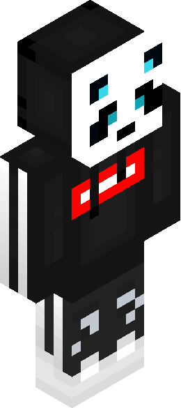 CallMeHugh2's full body