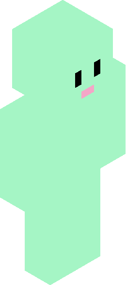 Velociting's full body