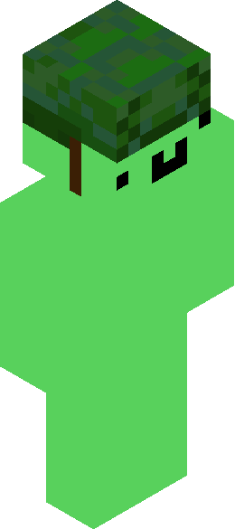 SPoofnoodles's full body