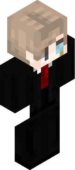 MaybeMarcell's full body