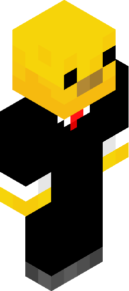 Jovality8314's full body