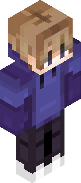 RidgeRider2's full body