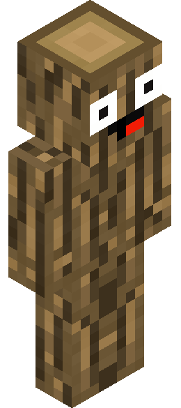 DonbassBaka's full body