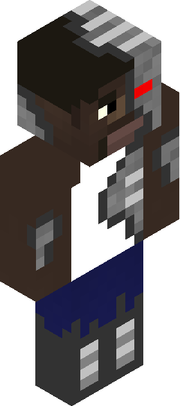 Bartholomeu_'s full body