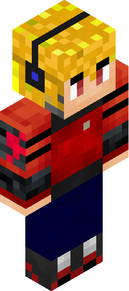 LowsWCha's full body