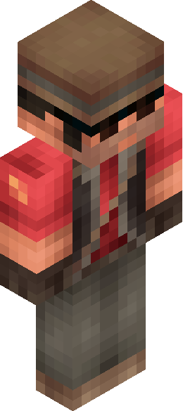 Banana_man34's full body