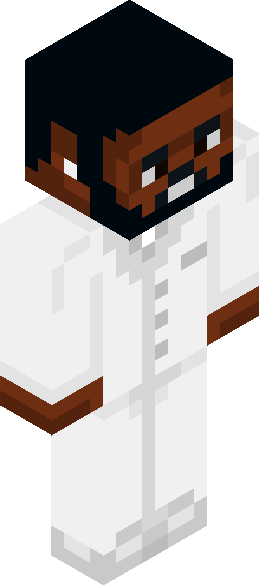 nagyazsak's full body