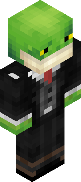 pokanaya's full body