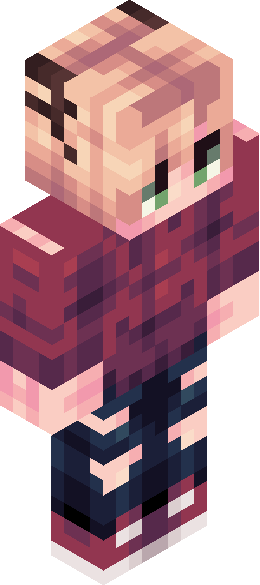 Reivaz88's full body