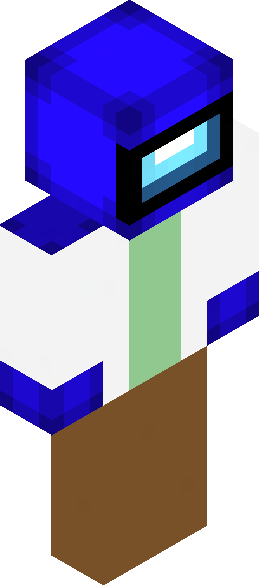 tymcraft23's full body