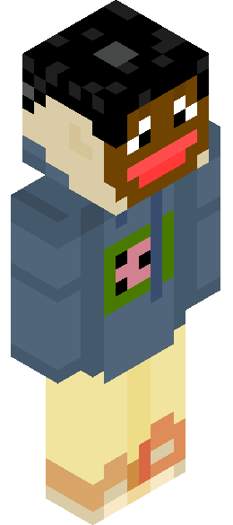 WeedSchmoke's full body