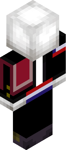 MrDavid_21's full body