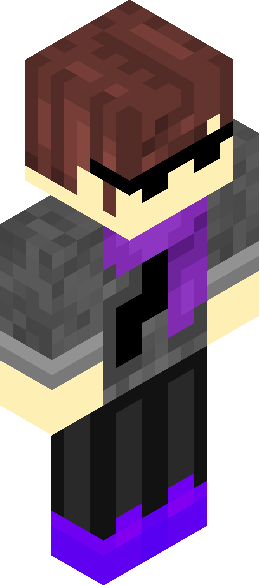 EndiG_11Agent's full body