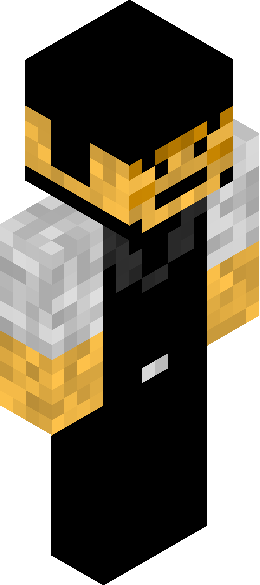 TroubledWater's full body