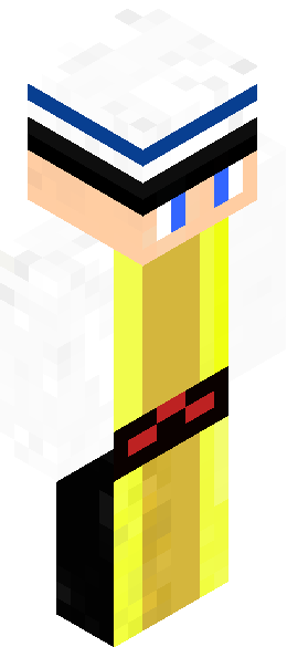 Koo000924's full body