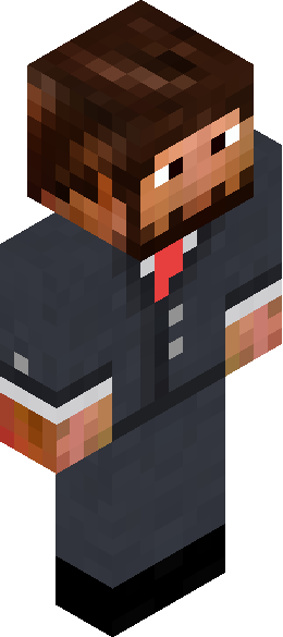 iam4pple's full body