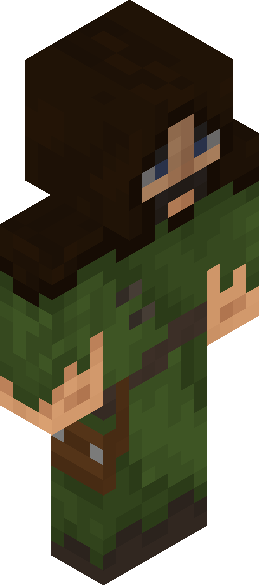 Rdelaney_pro's full body