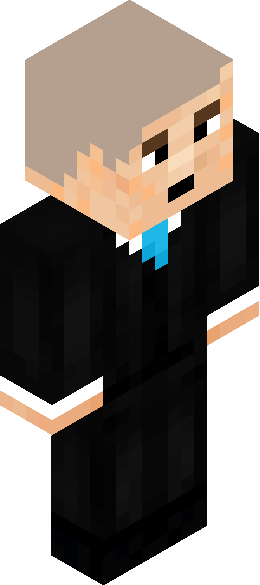 FPSMaster157885's full body