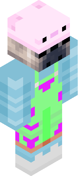 Ryanino2008's full body